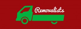 Removalists Bucca Wauka - Furniture Removals